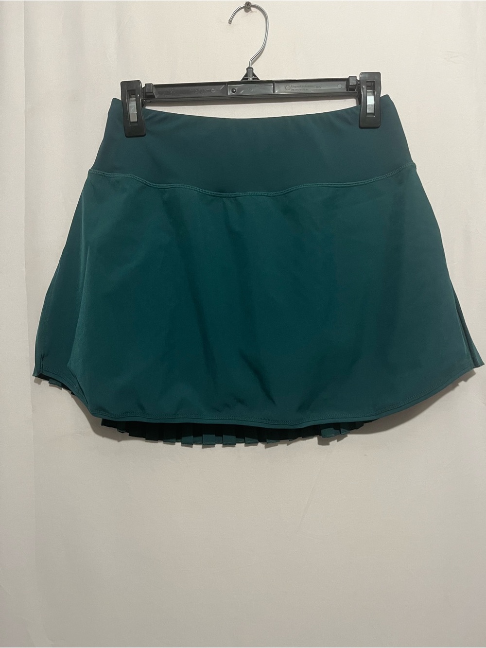 Baleaf Teal Mini Skort